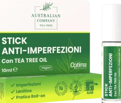 Australian Company Stick Anti-Imperfezioni con Tea Tree Oil, 10 ml