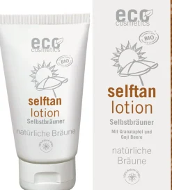 Autoabbronzante, 75 ml