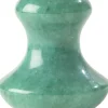 Aventurine Stone Massage Tool