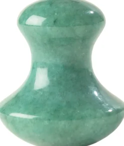 Aventurine Stone Massage Tool