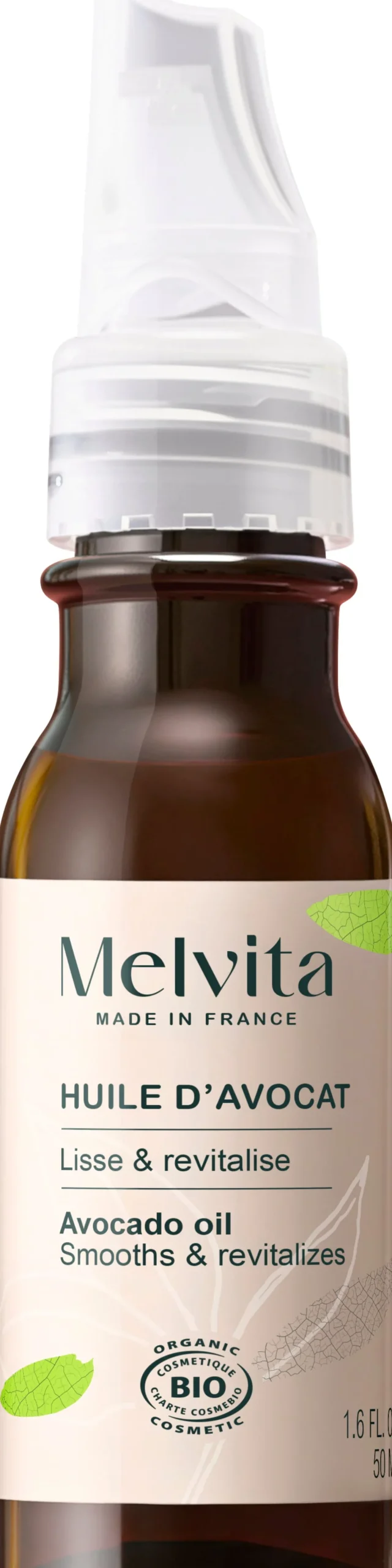 Avocado Oil, 50 ml