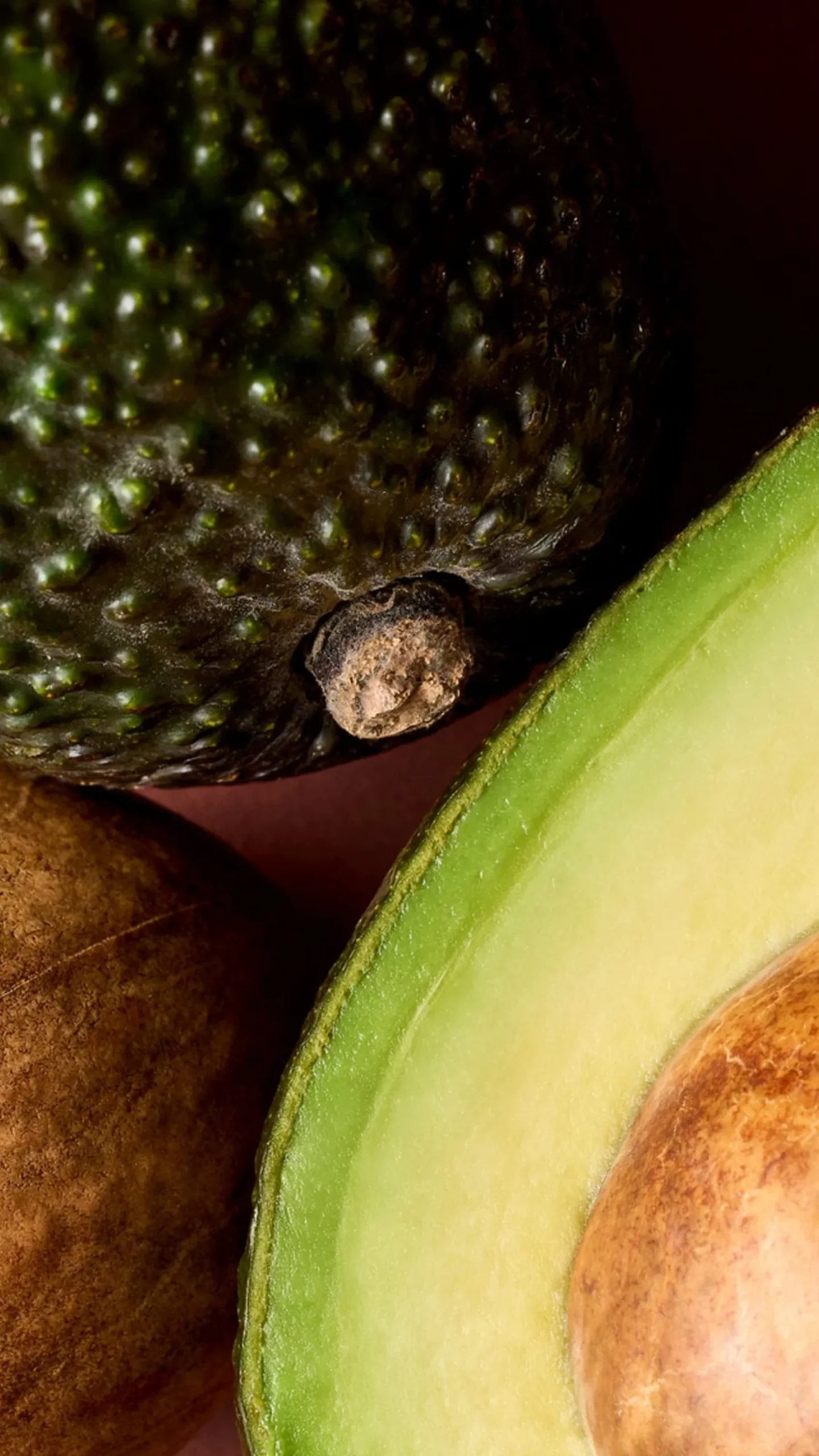 Avocado Oil, 50 ml