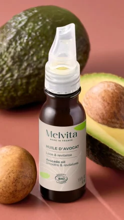 Avocado Oil, 50 ml