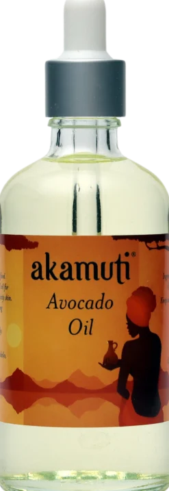 Avocado Oil, 100 ml