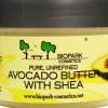 Avocado & Shea Butter, 100 g
