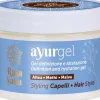 AyurGel Gel Definizione e Idratazione, 150 ml