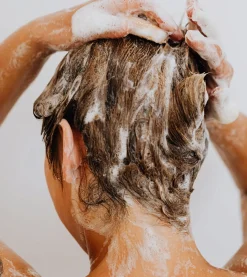 Ayurvedic Shampoo, 50 g
