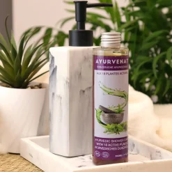 Ayurvedic Shower Care, 200 ml