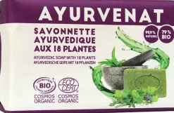 Ayurvedic Soap, 100 g