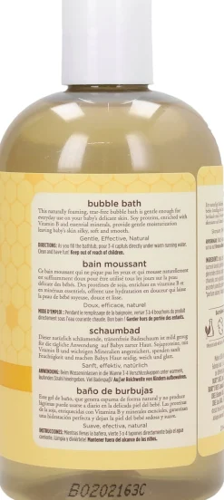 Baby Bee - Bagnoschiuma, 350 ml