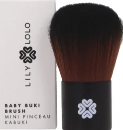 Baby Buki Brush, Baby Buki Brush
