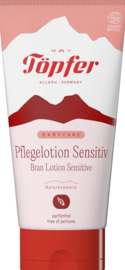 Babycare - Lozione Delicata per Bambini, 150 ml