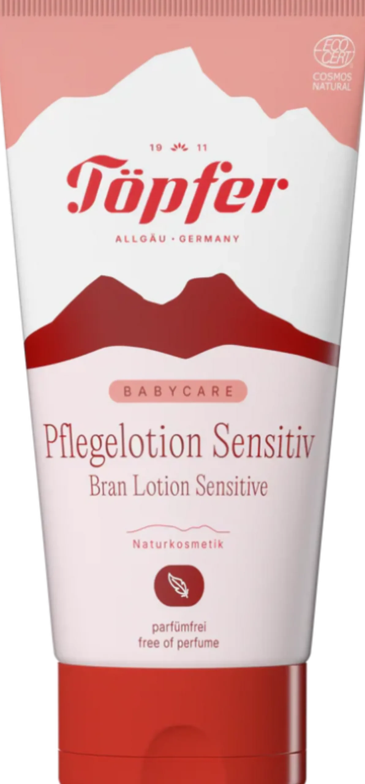 Babycare - Lozione Delicata per Bambini, 150 ml