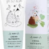 Baby Crema Nutriente alla Manna e Avena, 100 ml