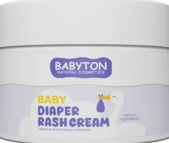 Baby Diaper Rash Cream, 50 ml