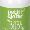 Baby Hair & Body Shampoo, 200 ml