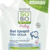 Baby - 2in1 Shampoo & Doccia Delicato, 500 ml Refill
