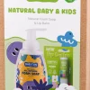 Baby & Kids Care Duo, Neutral