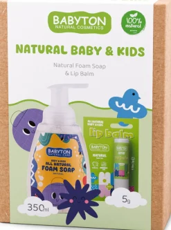 Baby & Kids Care Duo, Neutral
