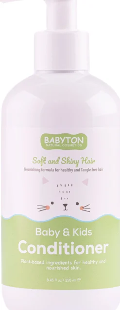 Baby & Kids Conditioner, 250 ml