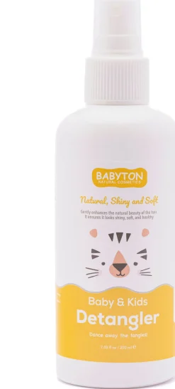 Baby & Kids Detangler, 200 ml
