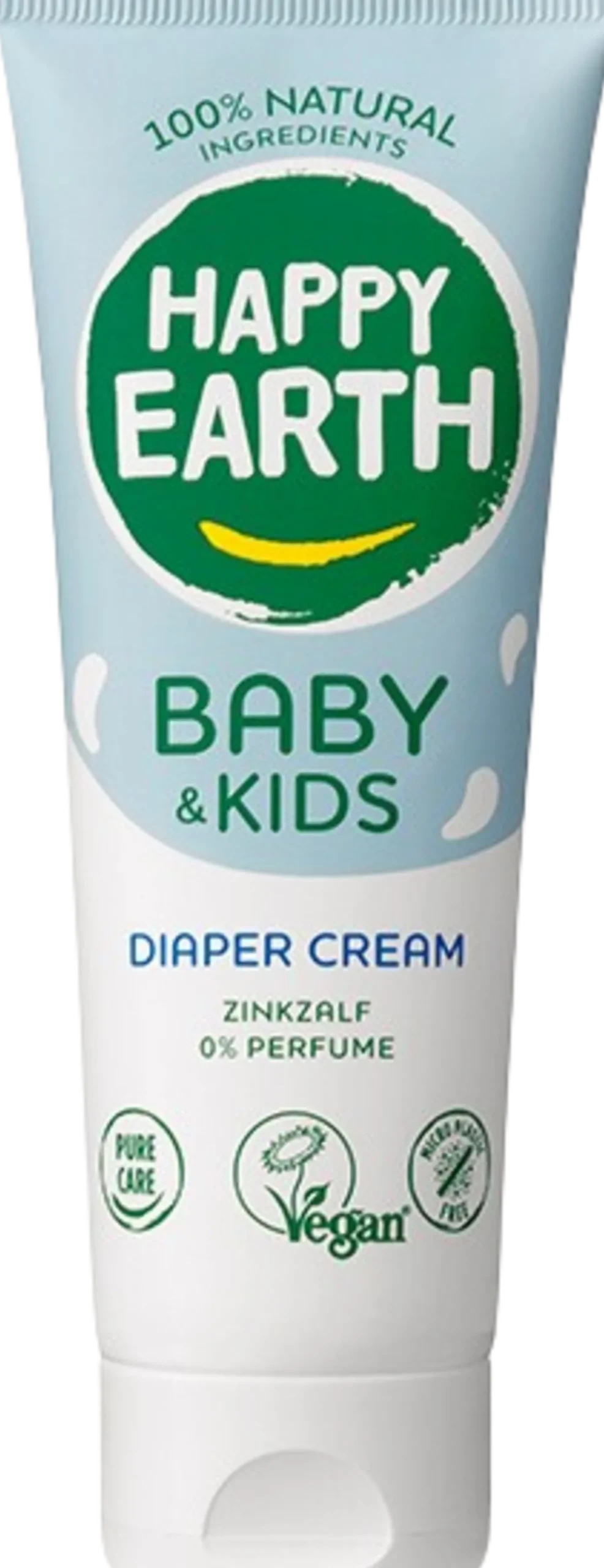 Baby & Kids Diaper Cream, 75 ml