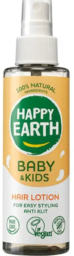 Baby & Kids Hair Lotion, 150 ml
