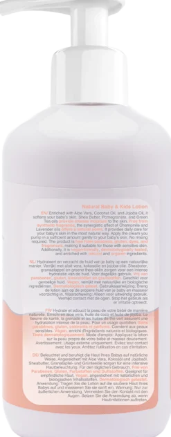 Baby & Kids Lotion, 250 ml