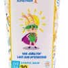 Baby & Kids Mineral Atopic Sunscreen SPF30, 100 ml