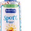 Baby & Kids Mineral Sport Sunscreen Spray SPF50, 200 ml