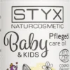 Baby & Kids - Olio con Mandorle Bio, 100 ml