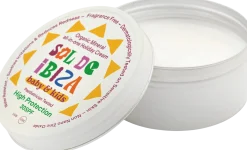 Baby & Kids Organic Mineral All-In-One Holiday Cream SPF 30, 100 g