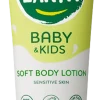 Baby & Kids Soft Body Lotion, 200 ml