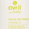 Baby Massage Oil, 100 ml