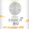 Baby Moisturizing Milk, 50 ml