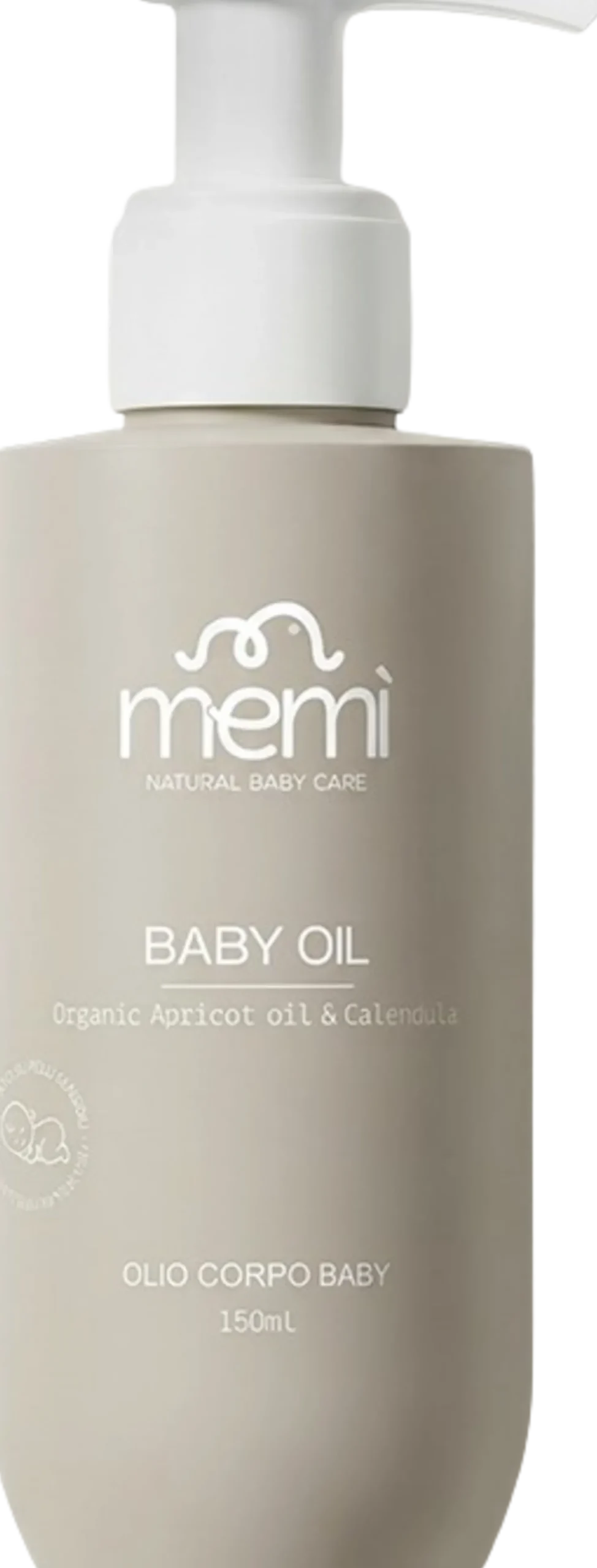 Baby Oil, 150 ml