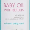 Baby Oil With Betulin, 200 ml