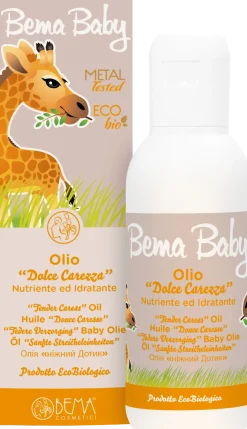 Baby Olio Dolce Carezza, 125 ml