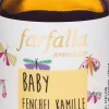 BABY Olio per Pancino Finocchio e Camomilla, 30 ml
