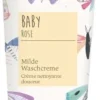 Baby Rose Crema Detergente Delicata, 145 ml