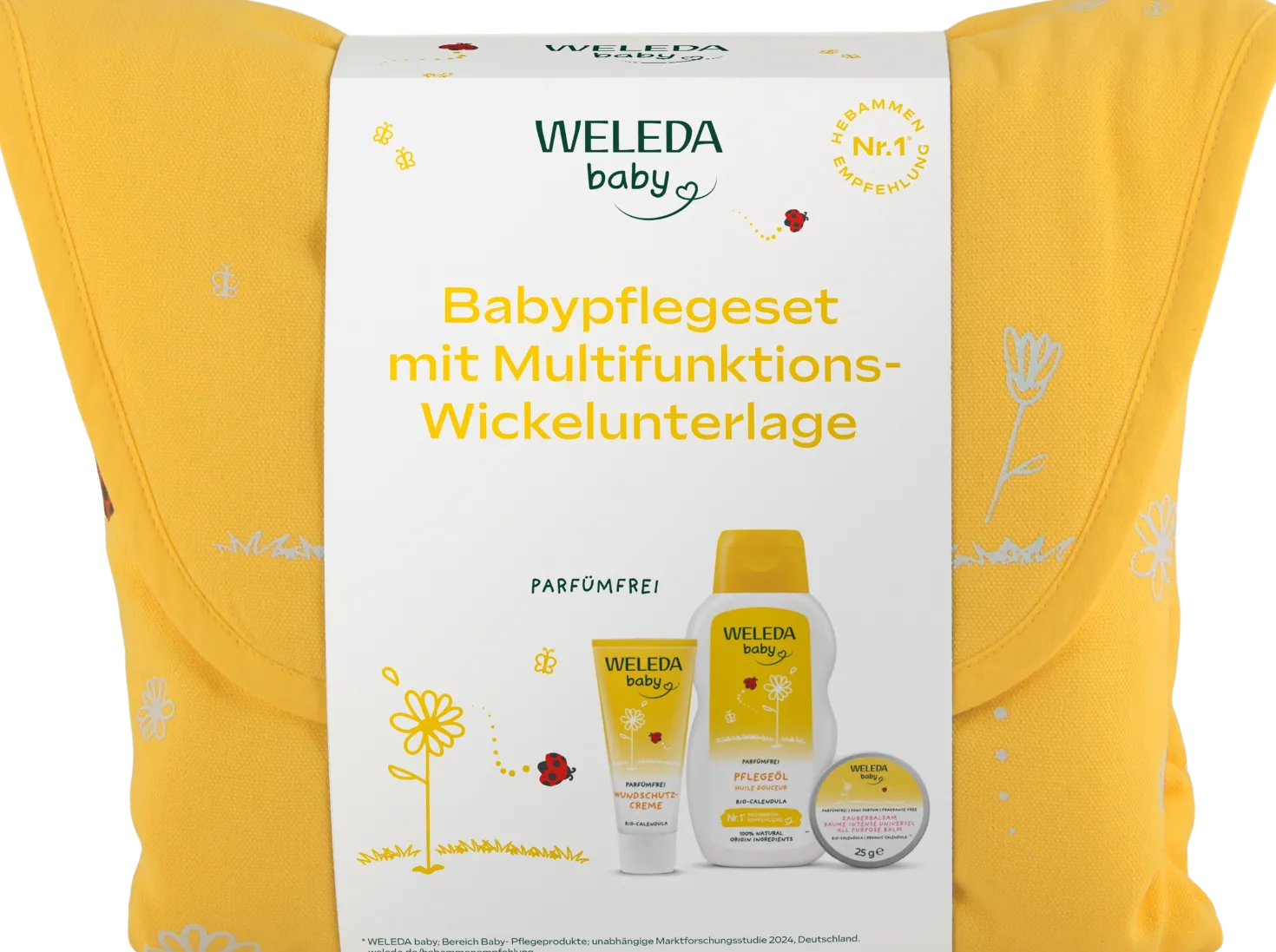 baby - Set Regalo