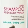 Baby Shampoo And Bath Wash, 300 ml