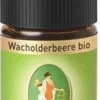 Bacche di Ginepro Bio, 5 ml