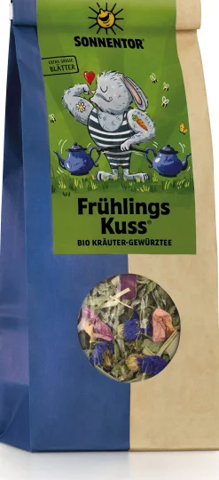 Bacio di Primavera, Sfuso, 80g