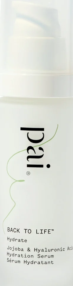 Back To Life Hydration Serum, 30 ml