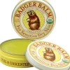 Badger Balm Unscented, 56 g