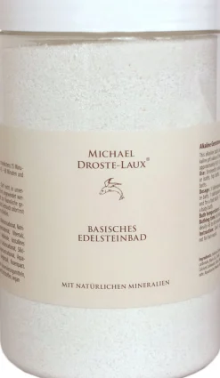 Bagno Alcalinizzante alle Gemme, 1.600 g
