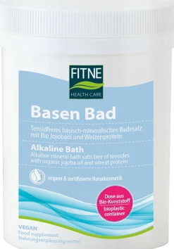 Bagno Basico, 400 g