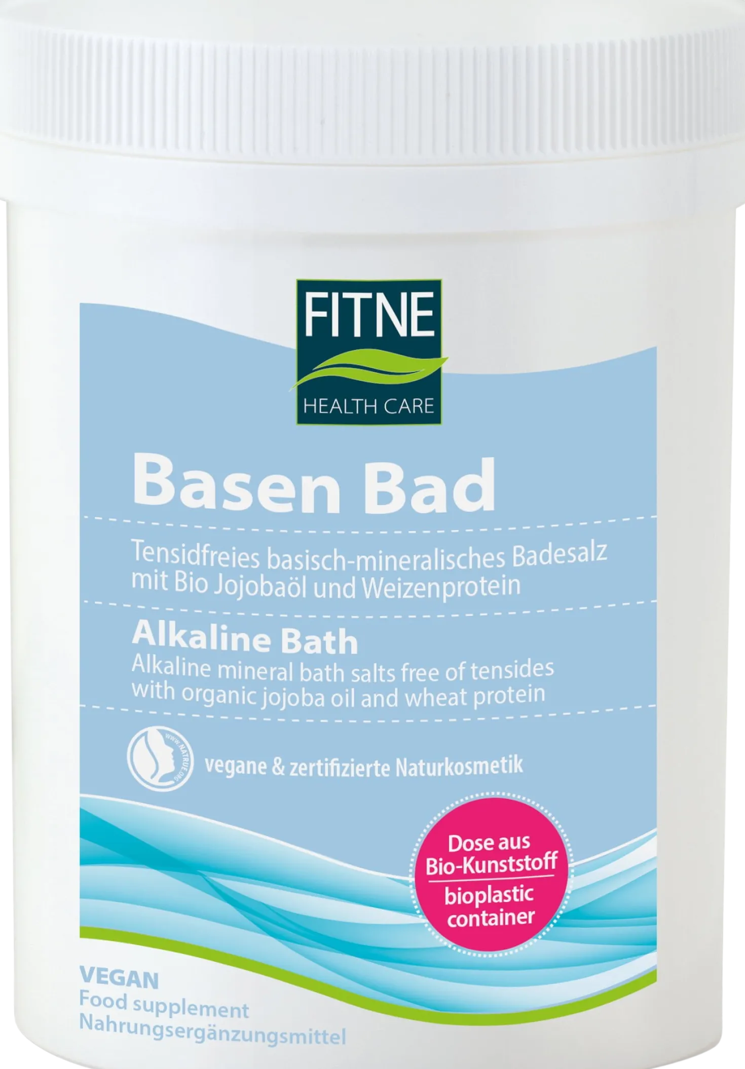 Bagno Basico, 400 g