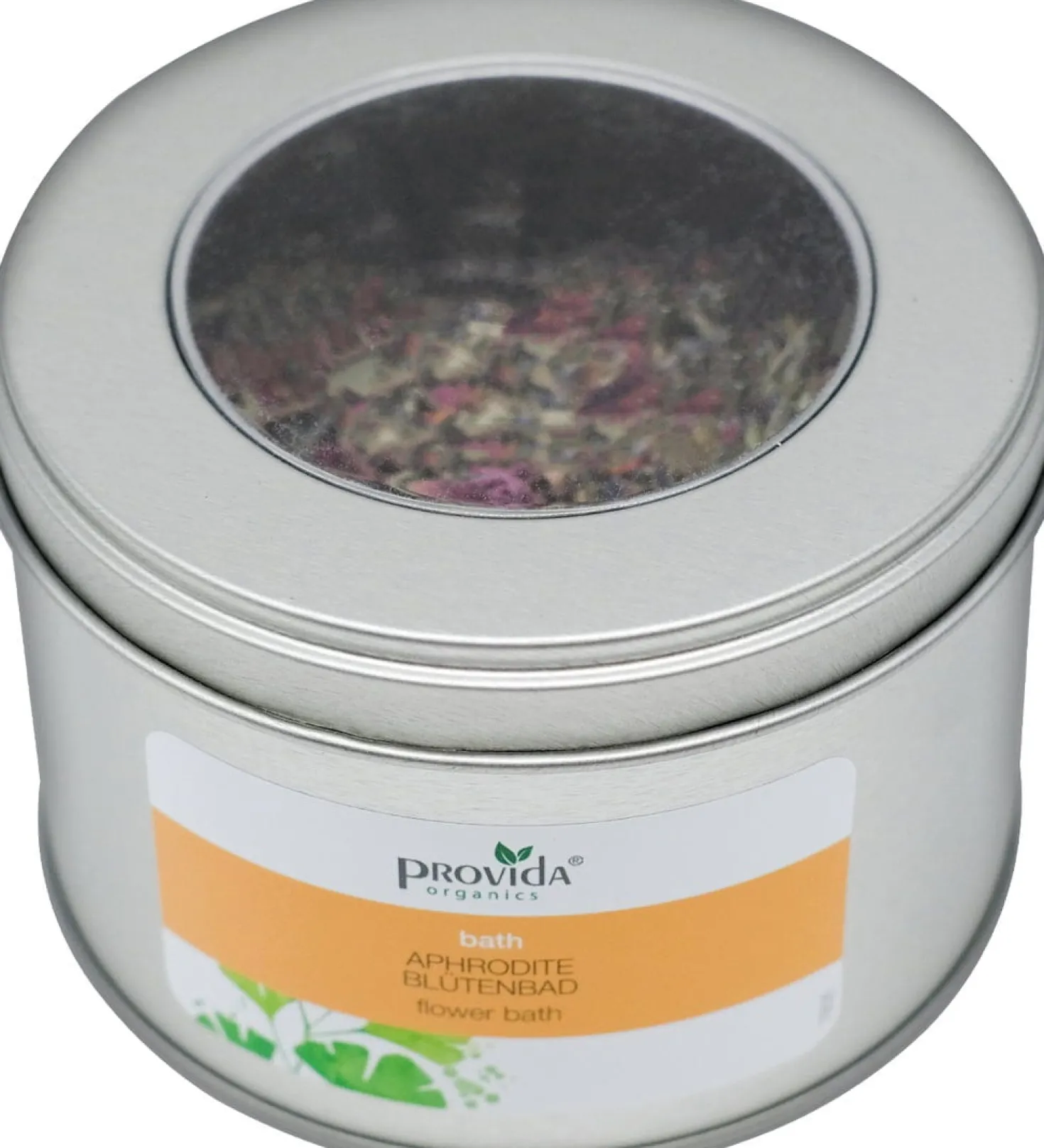 Bagno di Bellezza Bio "Afrodite", 30 g